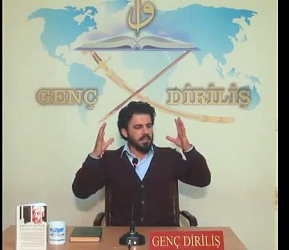 Dinde Zorlama Yoktur İlkesi Kula Kulluk Bittikten Sonra Başlar - Davut Daşkıran