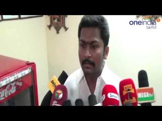 Скачать видео: பணம், எம்எல்ஏ சீட் தருவதாக திமுக பேரம் பேசியது: தேமுதிக எம்எல்ஏ தினகரன் திடுக் தகவல்