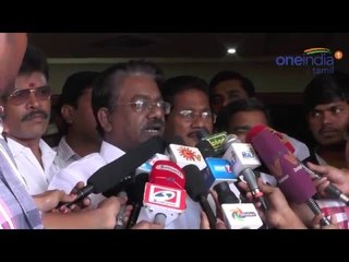 திமுக தேர்தல் அறிக்கை விரைவில் வெளியிடப்படும்: டி.கே.எஸ். இளங்கோவன்