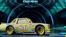 Cars 2 Color Changing Custom Paint! Cars-Cars 2-Cars Toons-Maters Tall Tales-Race-O-Rama!