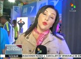 ExpoVenezuela 2017 da cuenta de la resistencia a la guerra económica