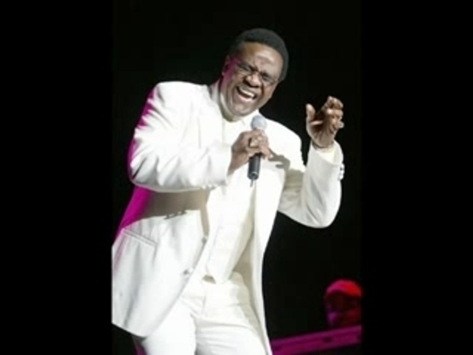 Al Green - A Change Is Gonna Come