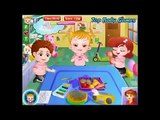 ★ BABY Hazel Games ★ Baby and BABY KIDS GAMES VIDEOS DORA the explorer clip12 OK
