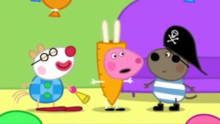 Peppa pig english episodes 10 ❤ - Full Compilation 2017 New Season Peppa Pig Baby