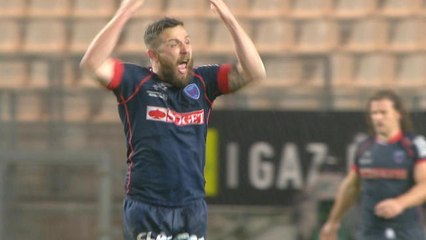 Top 14 - 22ème journée - Grenoble 21-20 Castres