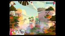 Angry Birds Blast - (By Rovio Entertainment Ltd) - Gameplay/Walkthrough - iOS/Android
