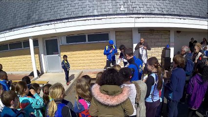 Les Poussinades de Fresnes le 25/03/2017 Résultats et Podiums Partie 1