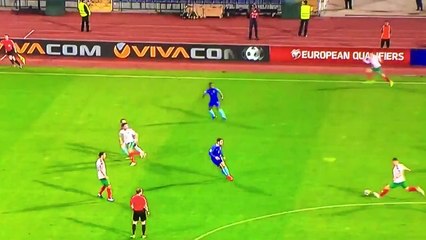 Bulgaria - Olanda 2 - 0 Goals HD 25 3 2017