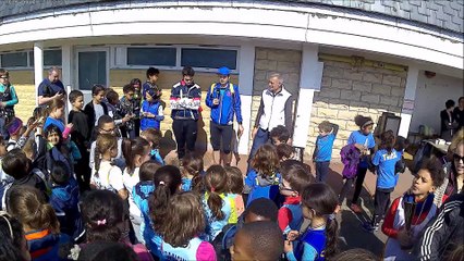 Les Poussinades de Fresnes le 25/03/2017 Résultats et Podiums Partie 2