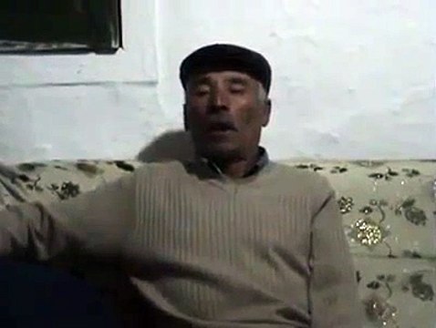 Güzel Söylüyor - Susuz Köyü - Yerköy Yozgat