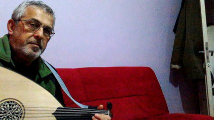 Ağlamışım gülmüşüm - Prova - Solist Yıldıray Dirier