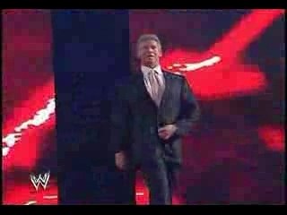 Rip vince mcmahon 1945-2007 LMFAO