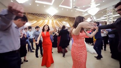 Восточная песня - Кавказские свадьбы.