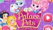 DISNEY PRINCESS PALACE PETS BLANCANIEVES Y AURORA PALACE PET SNOW WHITE AURORA PALACE PET