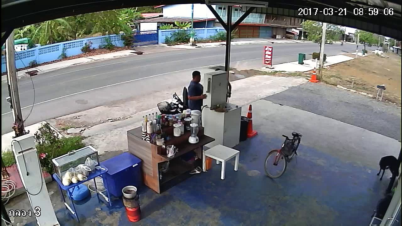 Little Extra Oomph in the Tank