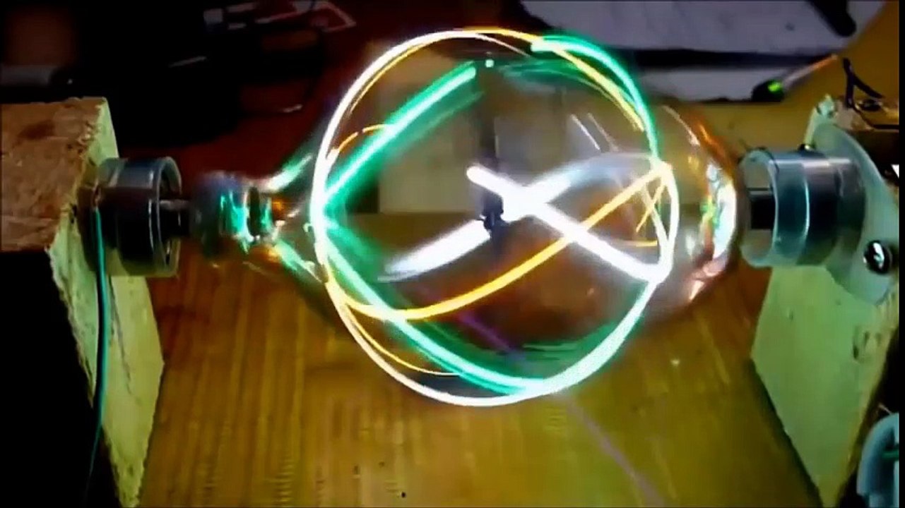 Bakat Orang Luar Biasa di Dunia #3 - Talenta yang Hebat