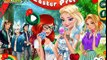 Disney Frozen Games Elsa and Anna Easter Fun Princesses Easter Prep