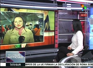 Expo Venezuela Potencia 2017 promueve la diversificación económica