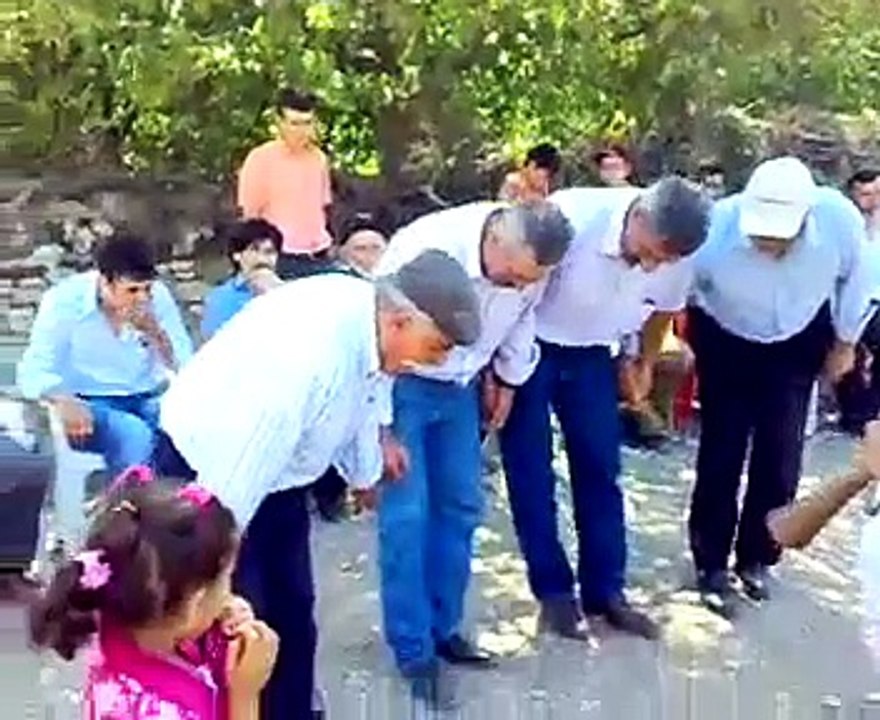 Köyümüzde Düğün Kayadibi Köyü Salmanlı Yerköy Yozgat