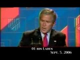 Bush et les 17 Ben Laden