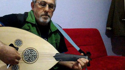 Kaderi ben mi yarattım - Prova