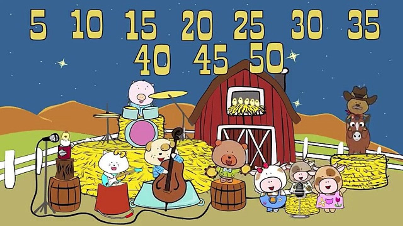 The Singing Walrus - Songs For Kids