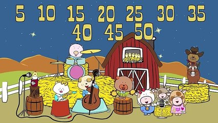 The Singing Walrus - Songs For Kids