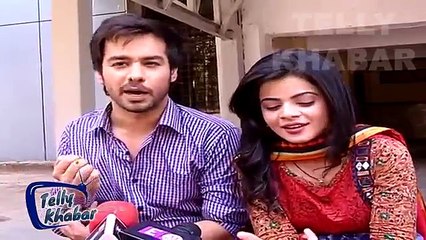Thapki Pyaar Ki - 25th March 2017 _ Bihaan ने Thapki खिलाया चाट