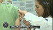 RJ: Vacinação contra febre amarela provoca filas de até duas horas