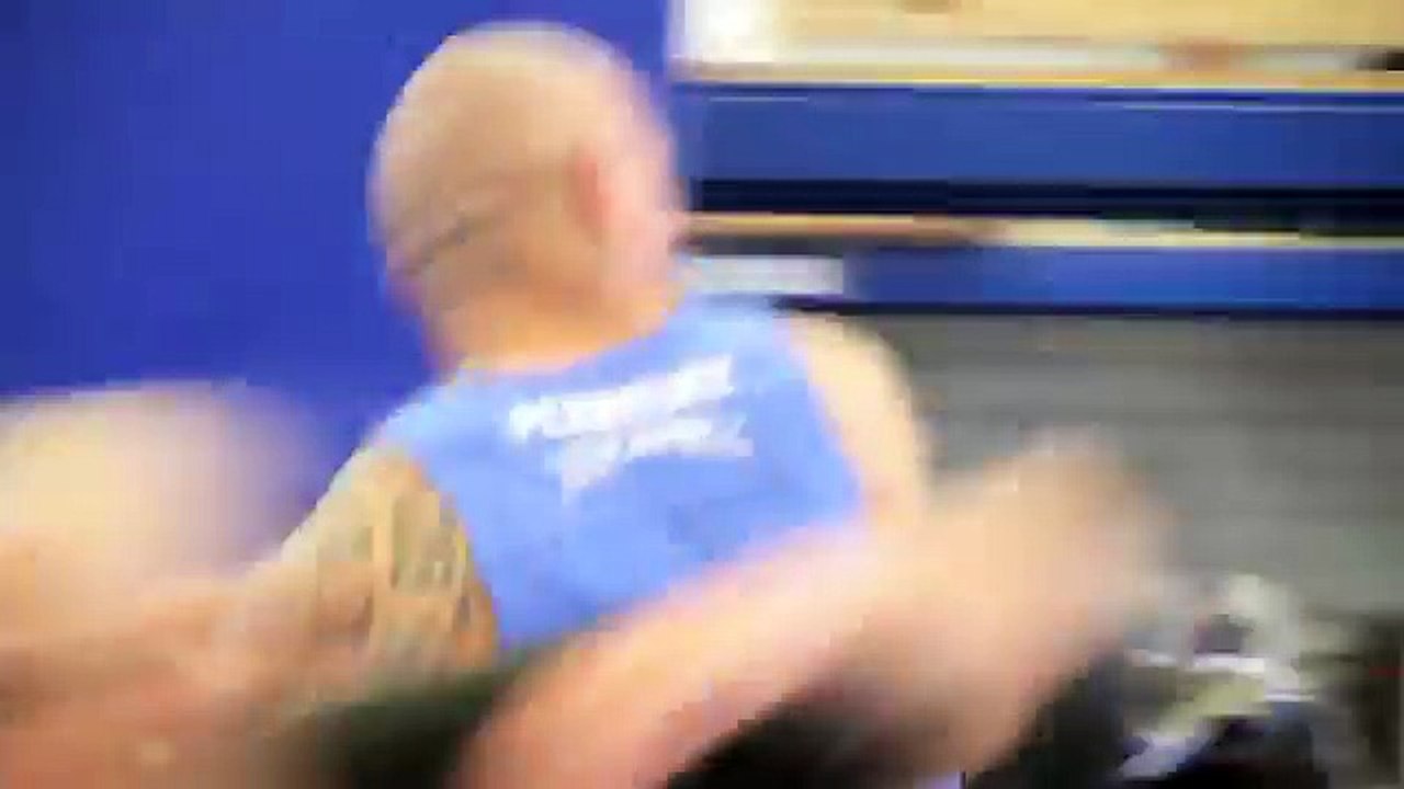 Hercules Featurette - Armed For Battle (2014) - Dwayne Johnson, Ian McShane Mythology Movie HD(360p)