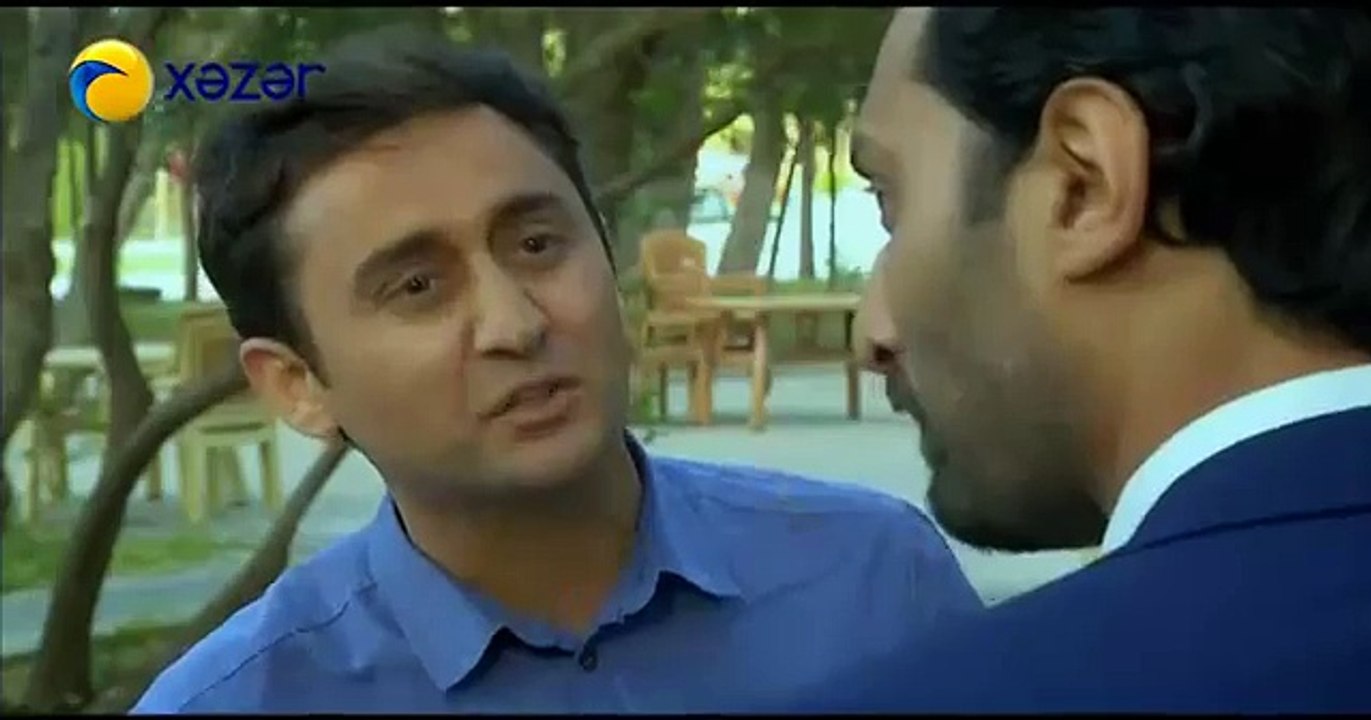 Həyat sən nə qəribəsən (379-cu bölüm)