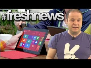 L'actu du numérique 16.10.12