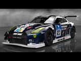 Gran Turismo Sport PS4 - La Nissan GT R Nismo GT3