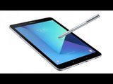 Samsung Galaxy Tab S3 - Que vaut cette nouvelle tablette ?