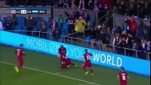 USA vs Honduras 6-0 All Goals and Extended Highlights 25-03-2017 HD