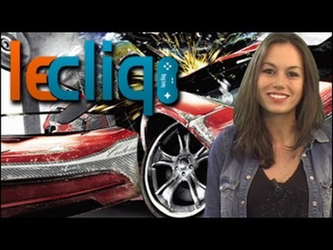 L'actu du jeu vidéo 18.10.12 : Burnout / Lionhead / Call of Duty