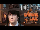 GAMING LIVE Xbox 360 - Harry Potter pour Kinect - Jeuxvideo.com