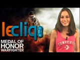 L'actu du jeu vidéo 09.10.12 : Points Microsoft / Worms Revolution / Medal of Honor : Warfighter
