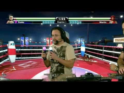 GAMING LIVE PS3 - Sports Champions 2 - Jeuxvideo.com