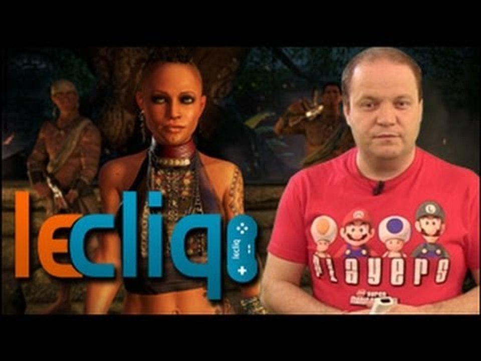 L'actu du jeu vidéo 10.10.12 : Microsoft Points / bracelet détecteur de mouvements /