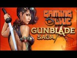 GAMING LIVE PC - Gunblade Saga - Jeuxvideo.com