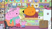 Peppa Pig English Episodes Full Episodes - New Compilation #2 - Season 4 Full English Epis
