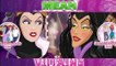 Disney Mean Villains Evil Queen Gives A Makeover To Maleficent Game For Kids