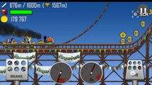 HILL CLIMB RACING 2 | ANDROID | iOS | GAMEPLAY