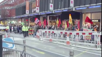 Look Who Is Recruiting