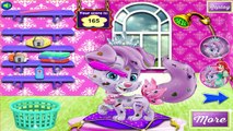 ♥ Disney Palace Pets 2 Whisker Haven - Ariels Pet Matey (NEW PET & Halloween Sets)