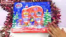 Ангел Рождество печенье Куклы Набор для игр Подарки северный олень Реви Санты санки Playmobil
