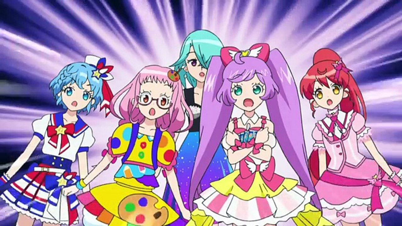 PriPara