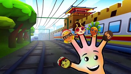 Cake Pop Finger Family Collection | Top 10 Finger Family Collection | Finger Family Songs