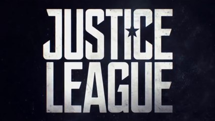 JUSTICE LEAGUE (2017) Bande Annonce VF - HD